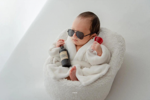 分宜宝宝晚上睡觉哼唧