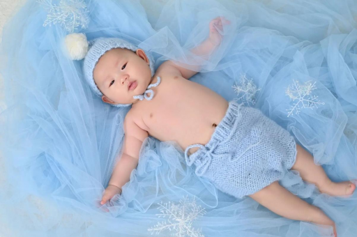 分宜宝宝间歇性斜视