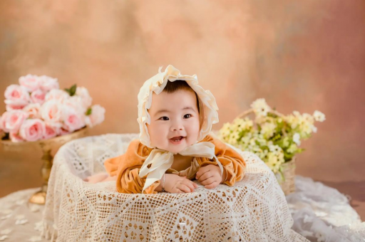 分宜5个月宝宝有点咳嗽