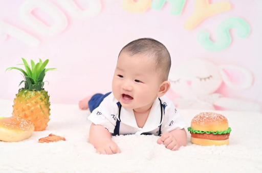 分宜3岁宝宝发烧肚子疼