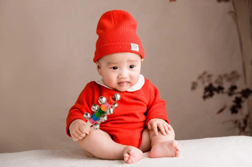 分宜宝宝多大出牙